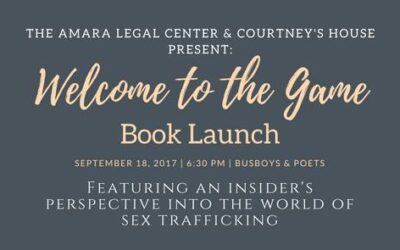 Welcome to the Game Book Launch