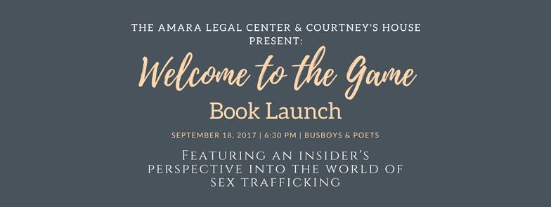 Welcome to the Game Book Launch