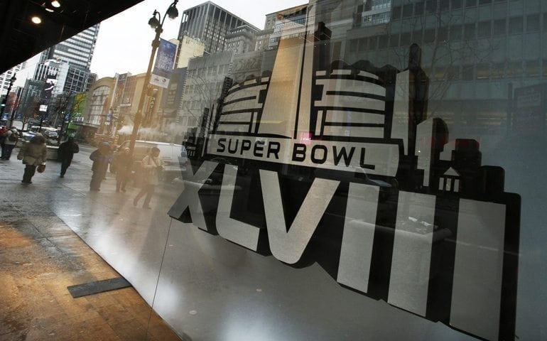 Sex Trafficking and the Super Bowl: Raising Awareness about a Myriad of Issues that will last beyond the Super Bowl