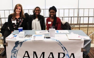 The Perspective of an Amara Intern