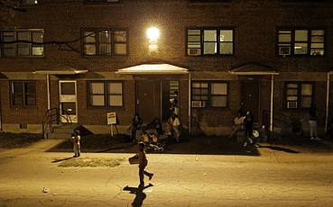 Sexual Abuse of Women in Baltimore Public Housing Complex Leads to Lawsuit