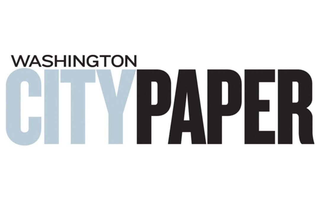 Proposed Legislation Would Decriminalize Selling and Buying Sex in D.C.