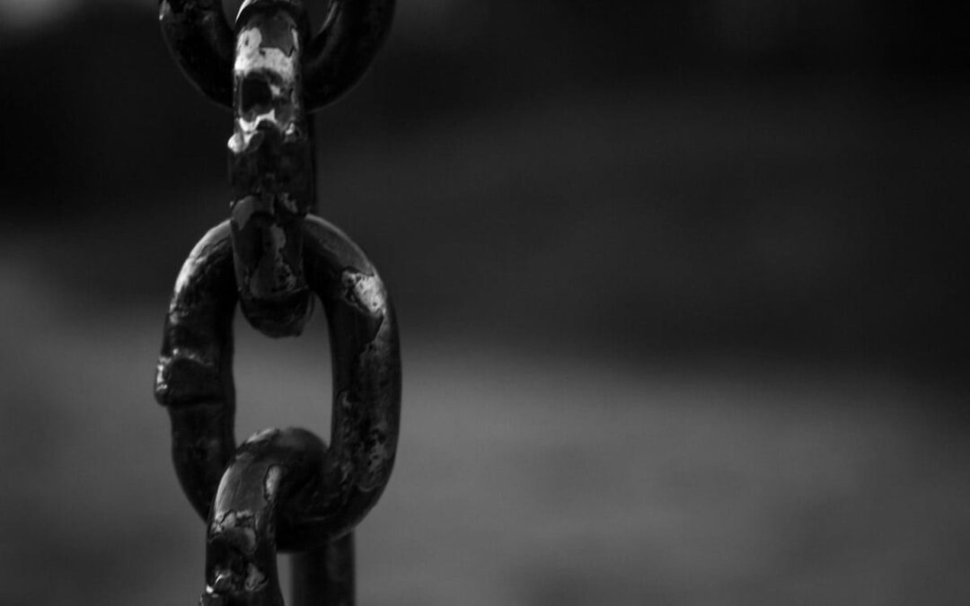 Funding restrictions for human trafficking grants can prevent victims from getting justice