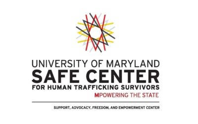 University of Maryland, PGPD Receive $1.3M Grant to Aid Human Trafficking Victims